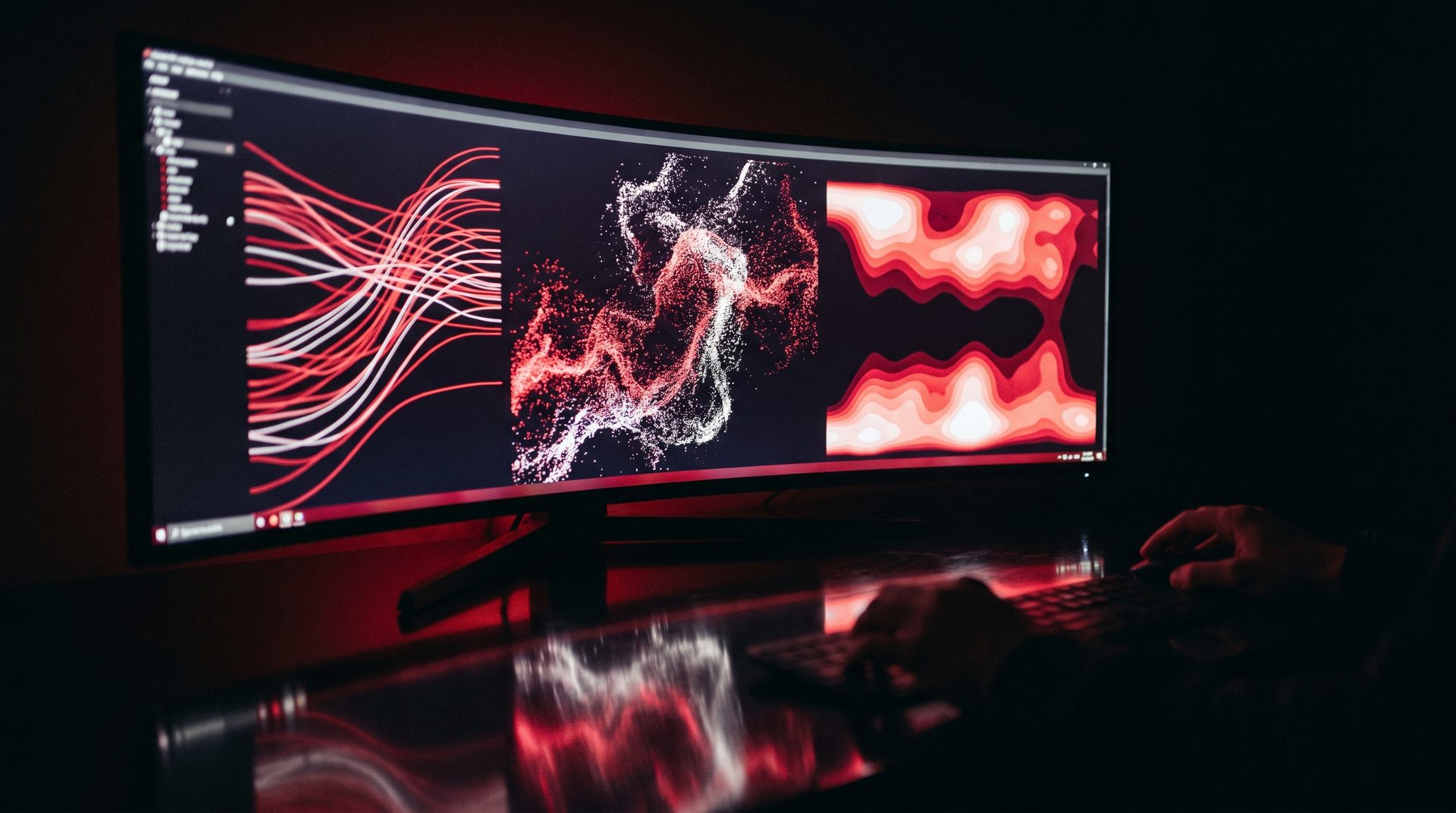 Data Science & BI
