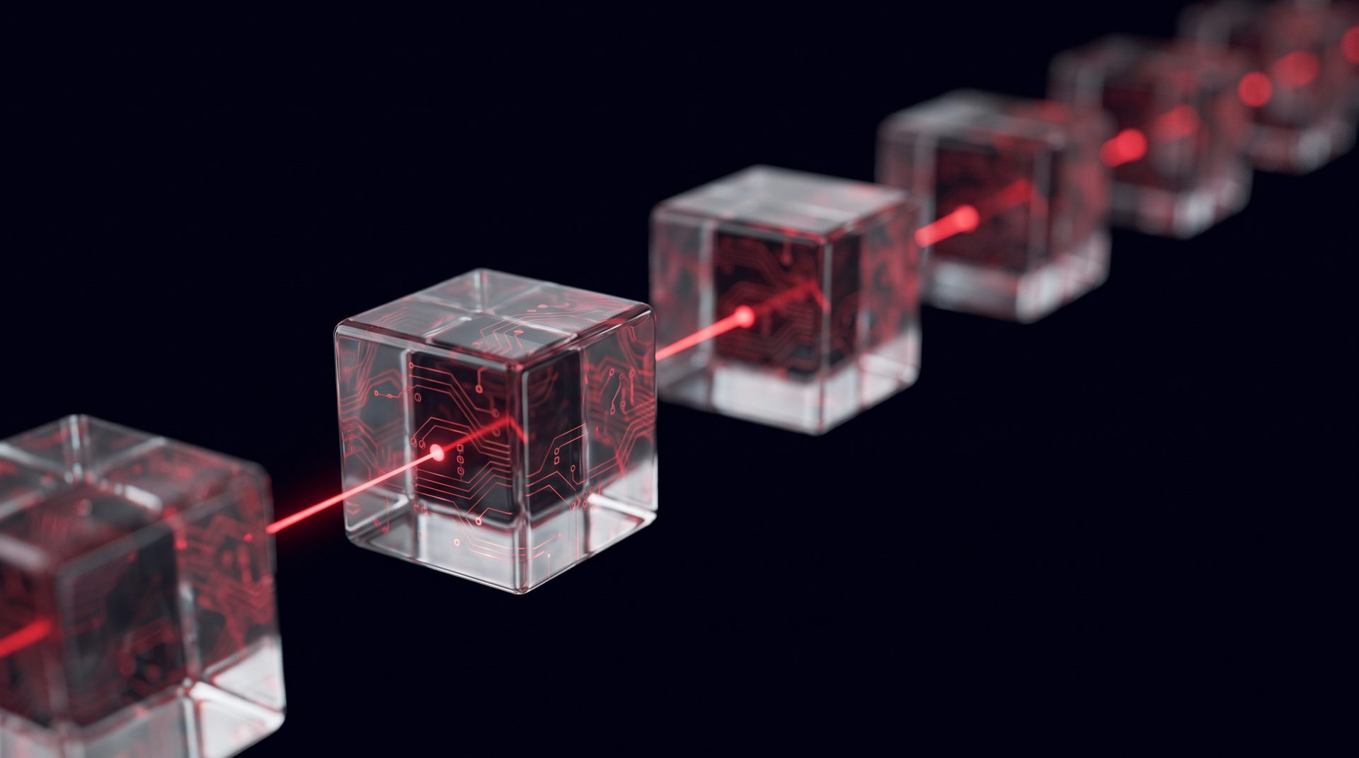 Blockchain