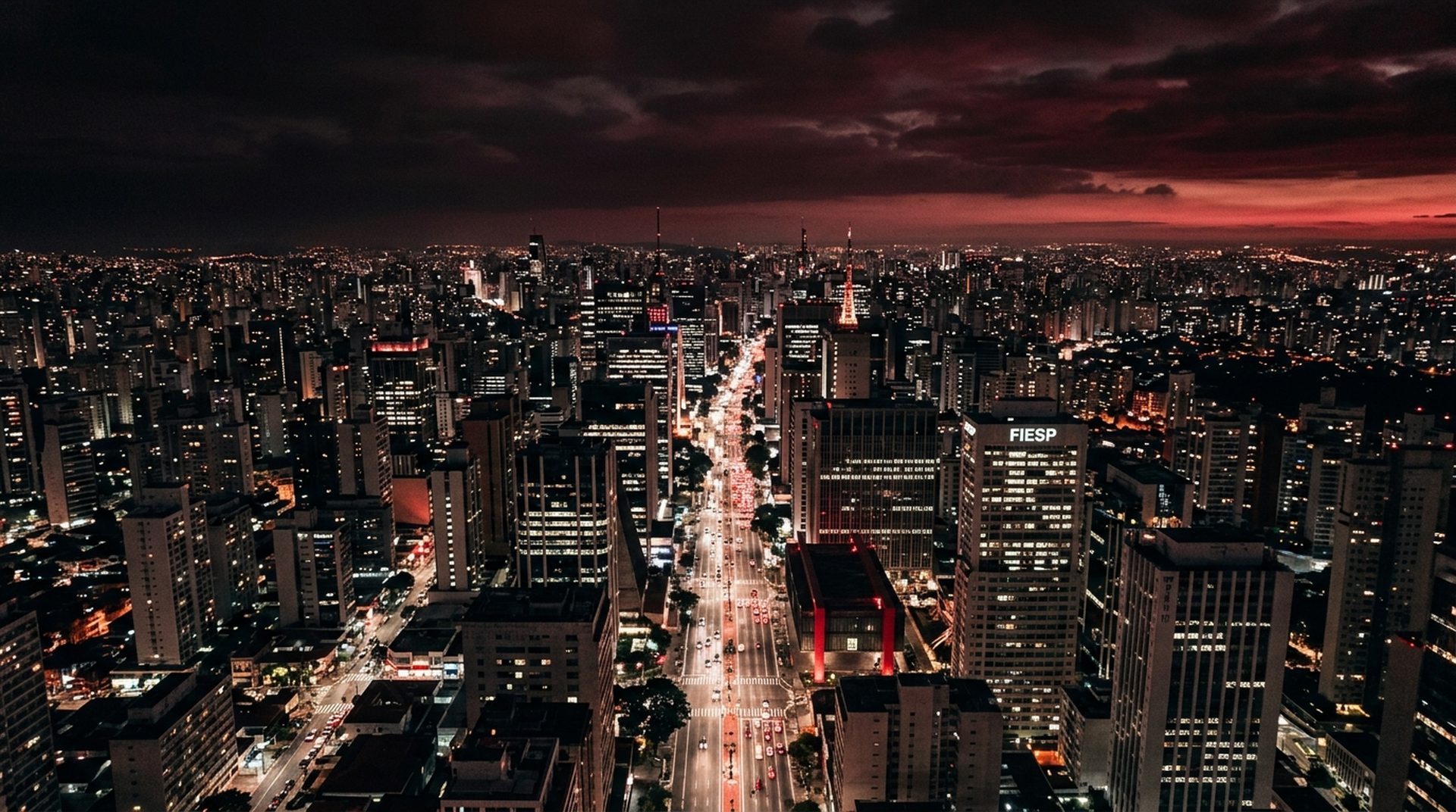 São Paulo